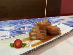 -姑苏家宴·苏帮菜·松鼠桂鱼(苏州总店)