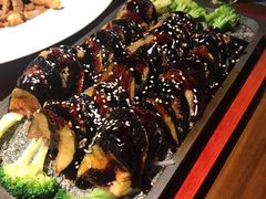 -燕郊烧鸽子(广安路店)