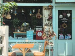 -Kitchen·Y洋厨房西餐厅(王府壹号店)