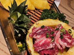 -西塔老太太泥炉烤肉(杭州首店)