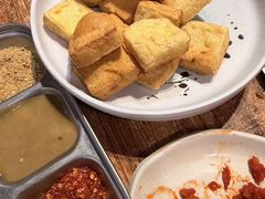 -泰善串店•延边朝鲜族烧烤(理工大学店)