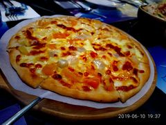 -赫帝拉航空主题餐厅(南宁店)