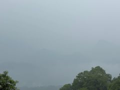 -青城山