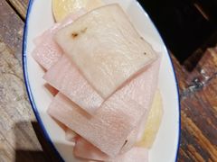 -盟重烧烤(高正街店)