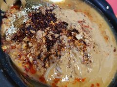 -曹宝林砂锅麻辣烫(星光路店)