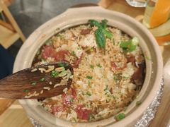 -烹然四季椰子鸡火锅(姚家园万象汇店)