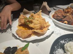 -奉天小馆·非遗东北菜(济南万象城店)