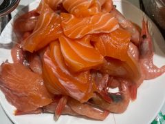 -加餐海鲜自助(宝龙一城店)