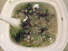 -新竹里馆·花园餐厅(兴苑路店)