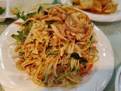 -东北缘餐厅(兰埔路店)