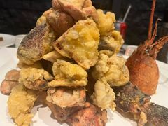 -鱼乐轩海鲜专门店