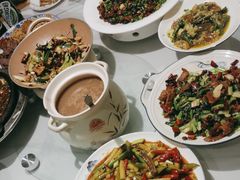 -茅溪菜·家宴(上品拾陆店)