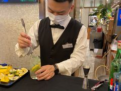 -东方红海鲜百汇(国际大厦店)