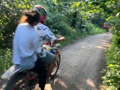 -沈阳辉山风景区