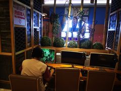 -青水瓦台汤泉(新华店)