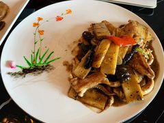越宴小炒皇-越宴(西施山路店)
