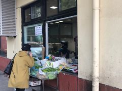 门面-景泰马记电烤串(景泰店)