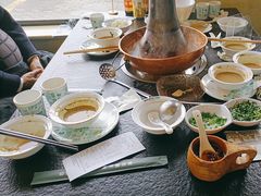 -阳坊胜利涮羊肉(阳坊老店)