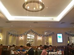 大堂-翠华餐厅(正佳广场店)