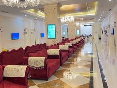 -名流健康体检中心·上海名宾门诊部