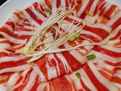 -韩时烤肉(丰科万达广场店)