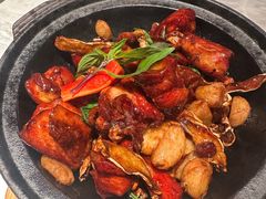 -鹿港小镇(霄云店)