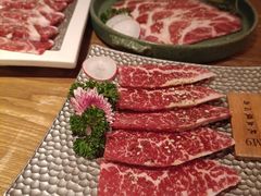 -MIKOMIKO和牛烧肉专门店(南门店)