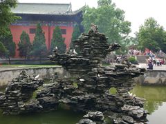 -六祖寺