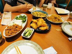 -老昌春饼(中央大街店)