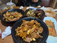 -掌上鲜(南顺城街店)