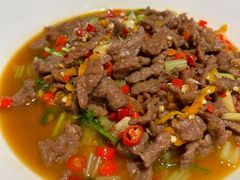 -简小舍·民间手艺菜(武昌江滩店)