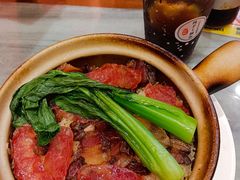 -超记煲仔饭(北京路店)