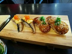 -古田居·特色寿司料理(星之岛旗舰店)