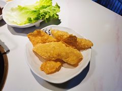 豆腐皮-德林酸菜鱼火锅(南丹店)