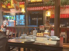 -南京大牌档(淮安吾悦广场店)