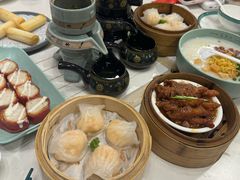 -喜势点·糖沙翁手工茶点·本地人茶居(永庆坊店)