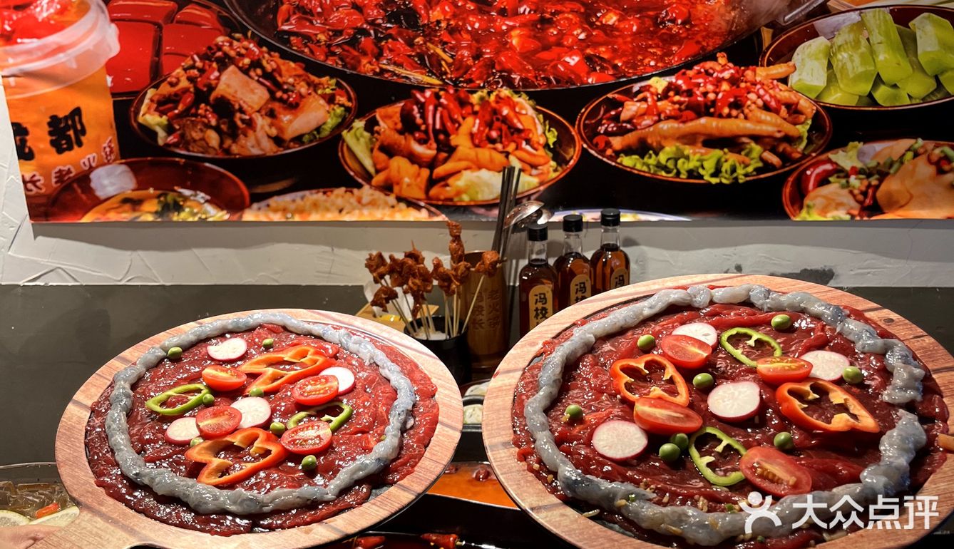 起飞了!这个火锅好吃到上瘾!!