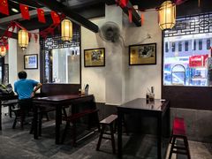 -丁莲芳(红旗路店)