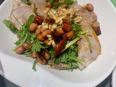 -全聚贤餐厅·湖北家常菜(沙湖店)