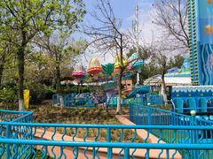 -秦皇岛乐岛海洋王国