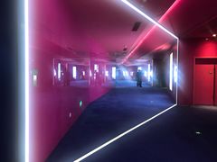 -SFC上影影城(港汇永华IMAX激光店)