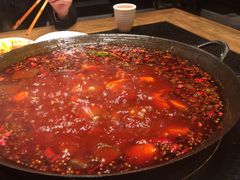 -纸盐河码头火锅(十八梯店)