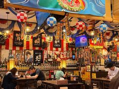 -平成屋· Late Night 食堂(四川北路店)