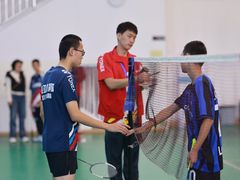 -帕拉泽羽毛球·篮球·乒乓球·健身