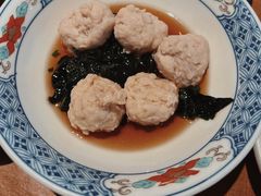 -初居食屋日式料理(万象城购物中心店)