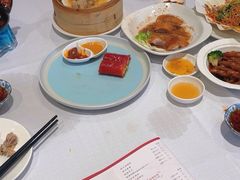 -新雅粤菜馆(南京东路店)