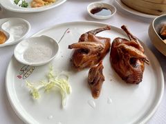 -富力丽思卡尔顿酒店·丽轩中餐厅