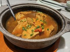 -青雅中餐厅(大连金石滩绿发希尔顿度假酒店)