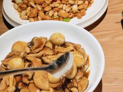 -小放牛炒菜馆(爱琴海店)