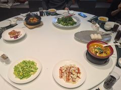 -祥记餐饮•豫粤珍味(金隅大厦店)
